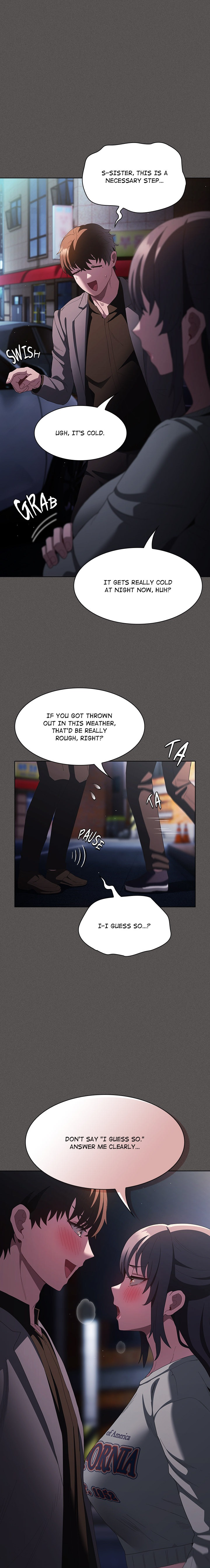 The Messiah and His Followers Page 27 - MangaHe