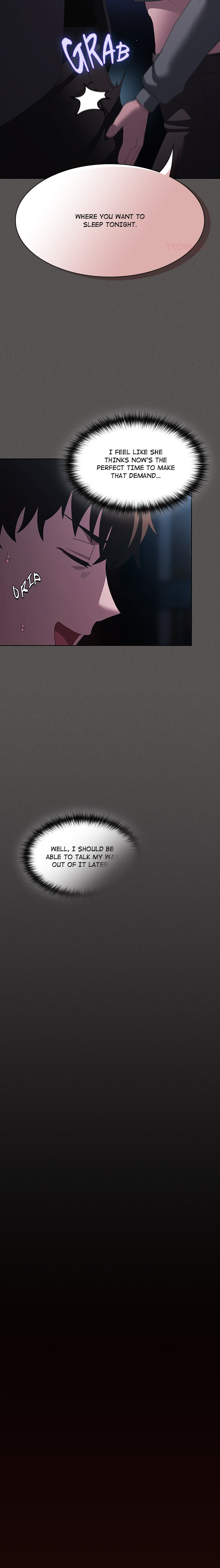 The Messiah and His Followers Page 28 - MangaHe