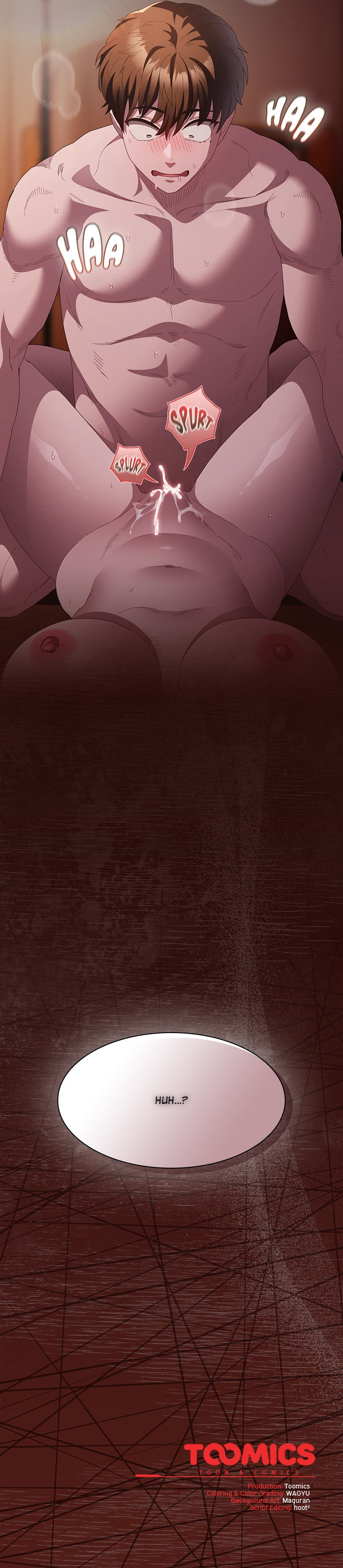 The Messiah and His Followers Page 30 - MangaHe