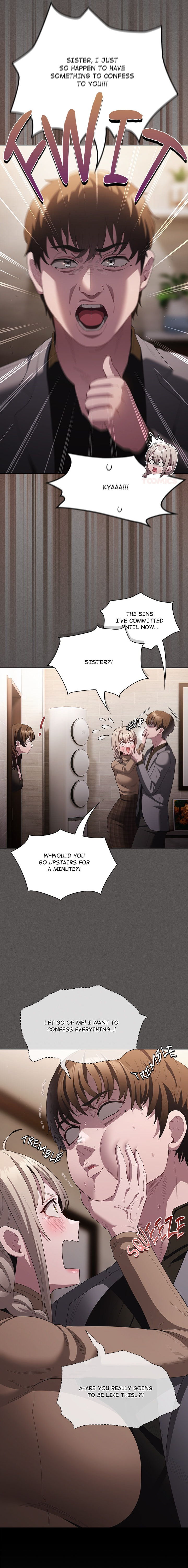 The Messiah and His Followers Page 4 - MangaHe