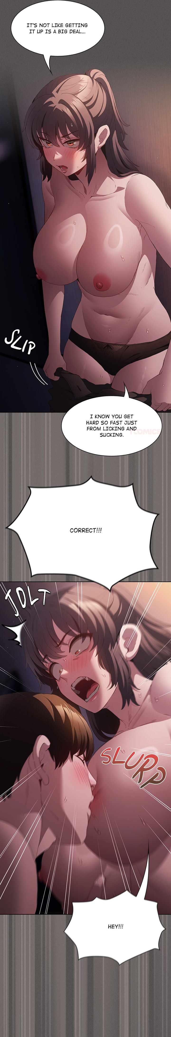 The Messiah and His Followers Page 12 - MangaHe