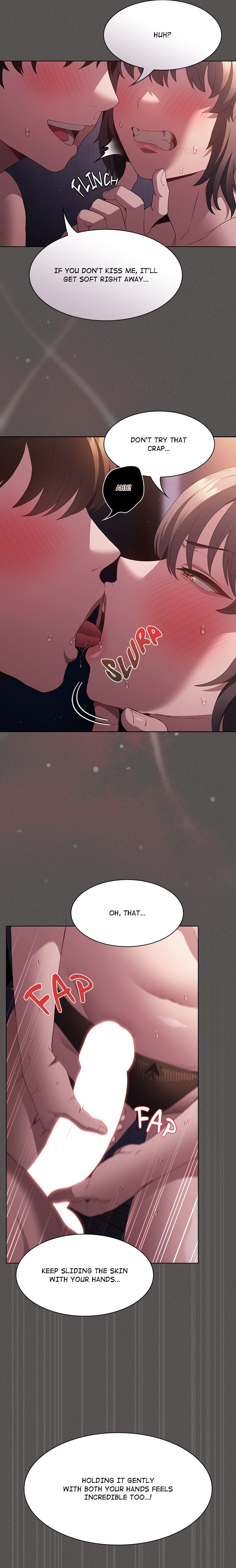 The Messiah and His Followers Page 17 - MangaHe