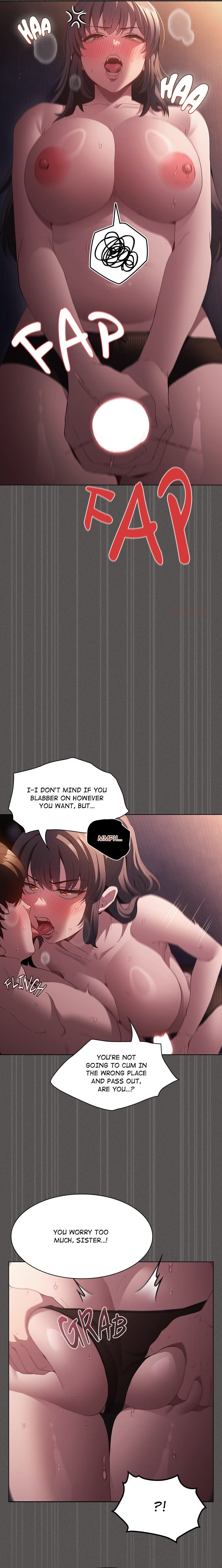 The Messiah and His Followers Page 18 - MangaHe
