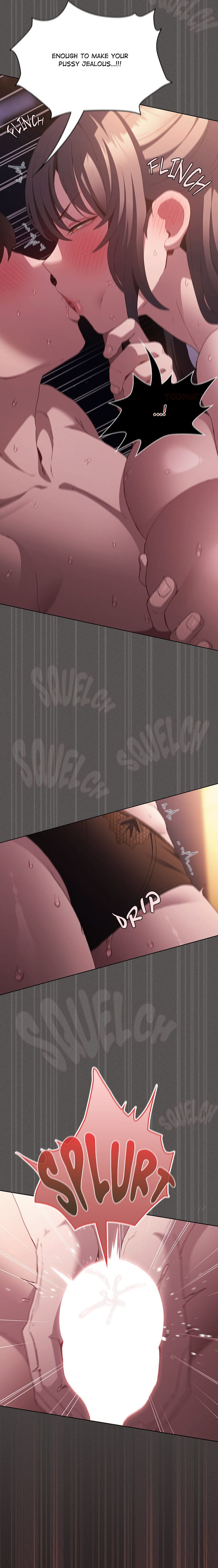 The Messiah and His Followers Page 23 - MangaHe