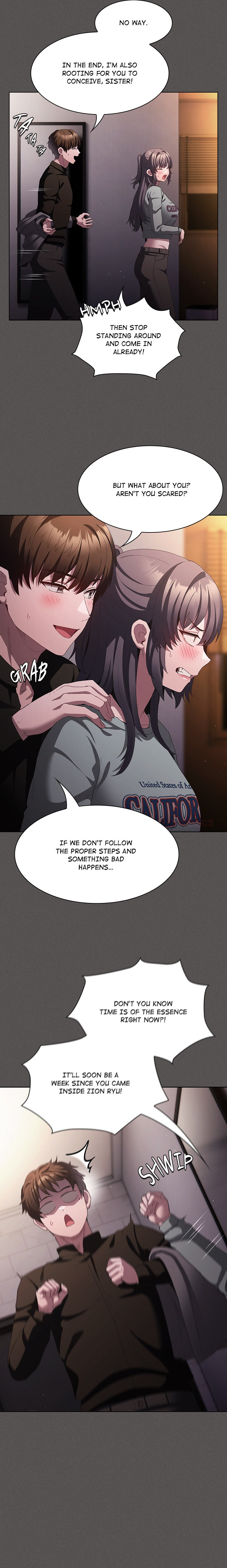 The Messiah and His Followers Page 6 - MangaHe