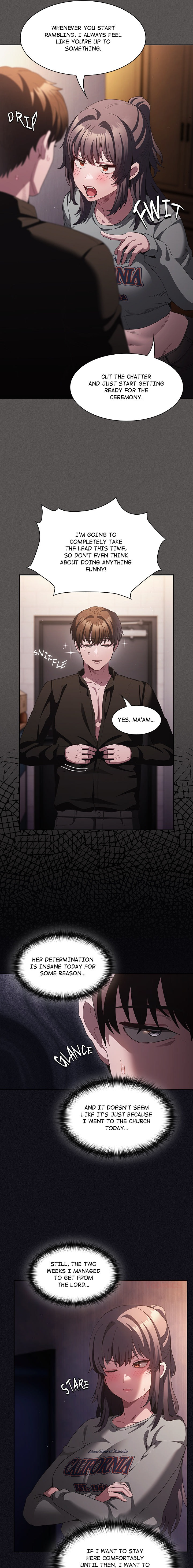 The Messiah and His Followers Page 8 - MangaHe
