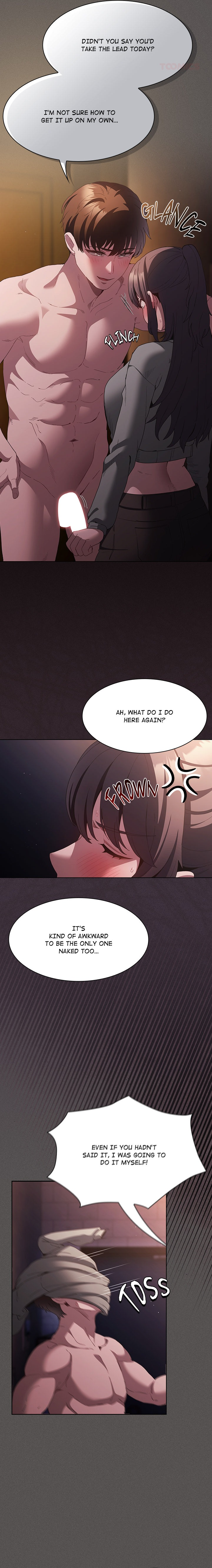 The Messiah and His Followers Page 10 - MangaHe