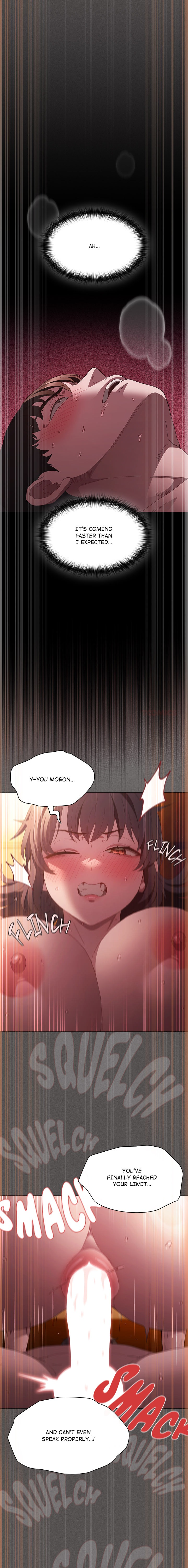 The Messiah and His Followers Page 20 - MangaHe