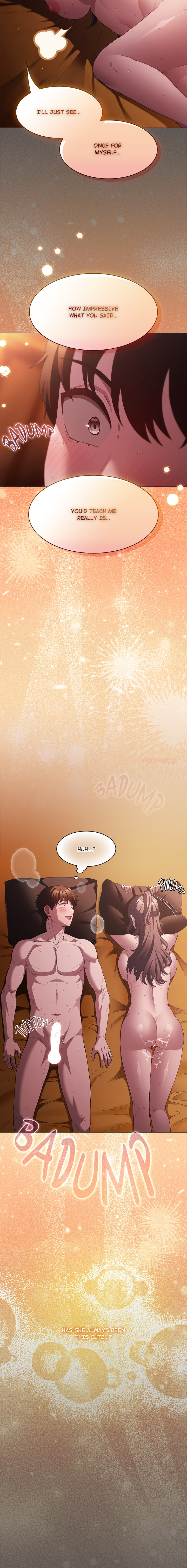 The Messiah and His Followers Page 25 - MangaHe