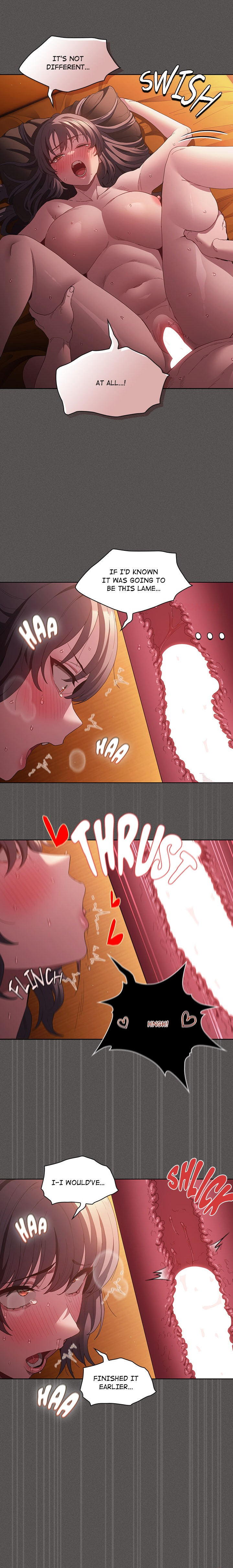 The Messiah and His Followers Page 13 - MangaHe