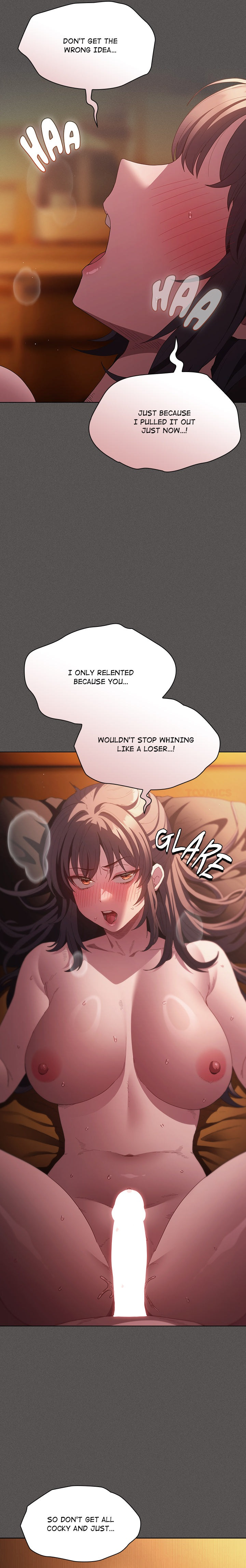 The Messiah and His Followers Page 3 - MangaHe
