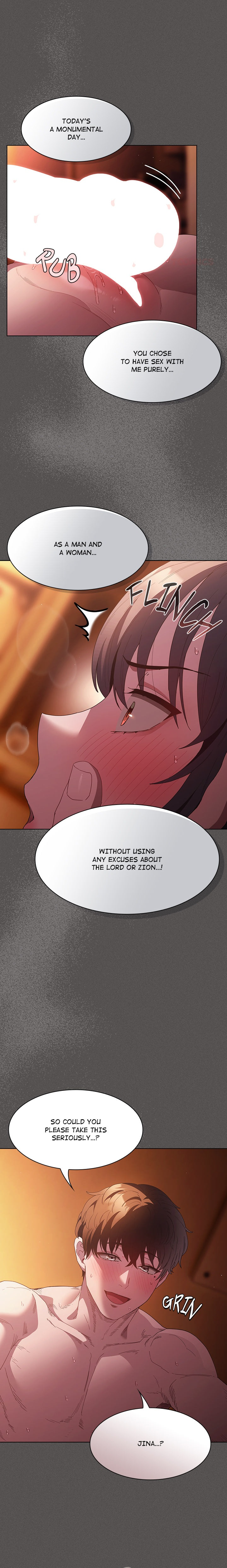 The Messiah and His Followers Page 5 - MangaHe