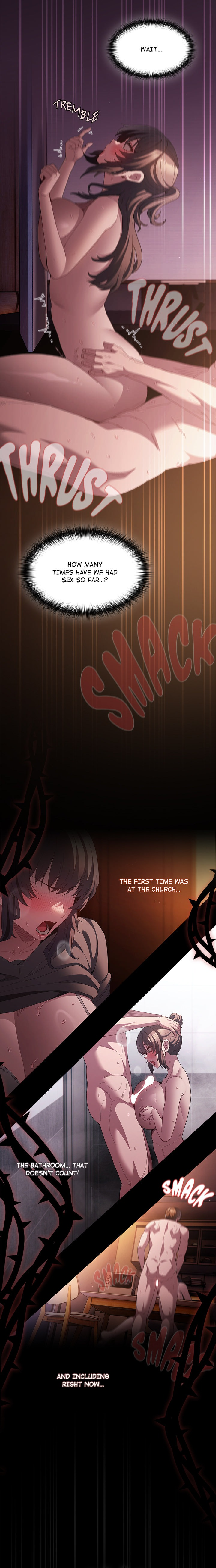 The Messiah and His Followers Page 20 - MangaHe