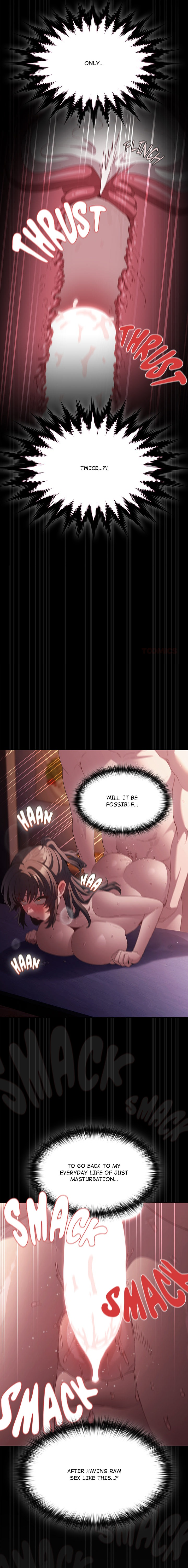 The Messiah and His Followers Page 21 - MangaHe
