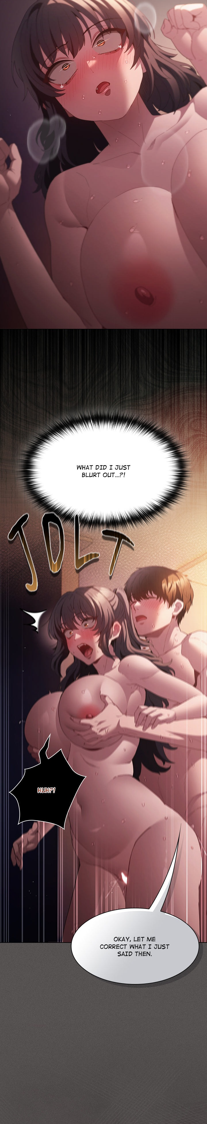 The Messiah and His Followers Page 25 - MangaHe