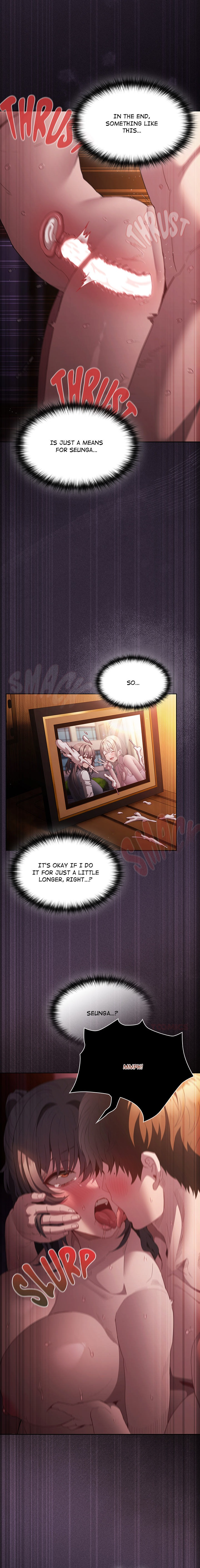 The Messiah and His Followers Page 27 - MangaHe