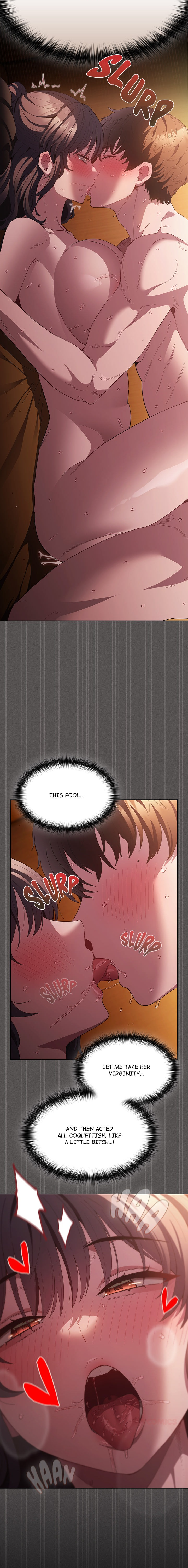 The Messiah and His Followers Page 5 - MangaHe