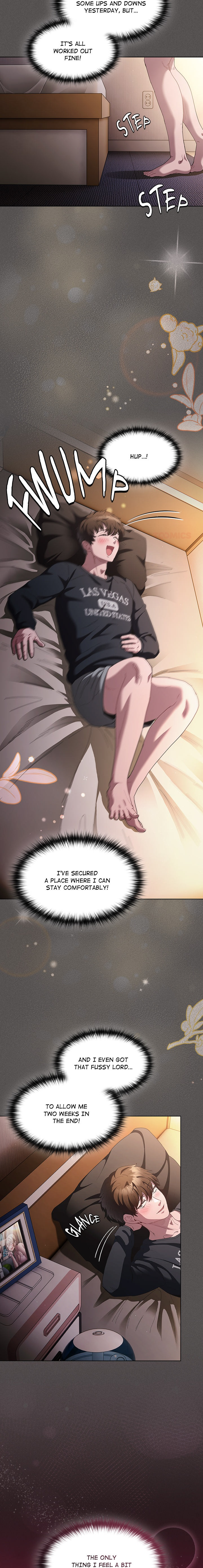 The Messiah and His Followers Page 14 - MangaHe