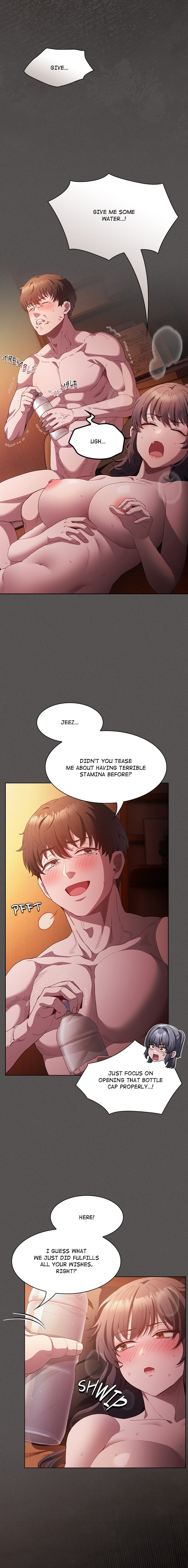 The Messiah and His Followers Page 3 - MangaHe