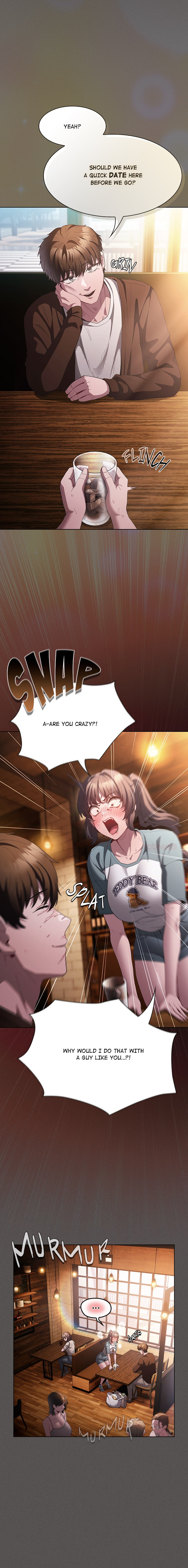 The Messiah and His Followers Page 21 - MangaHe