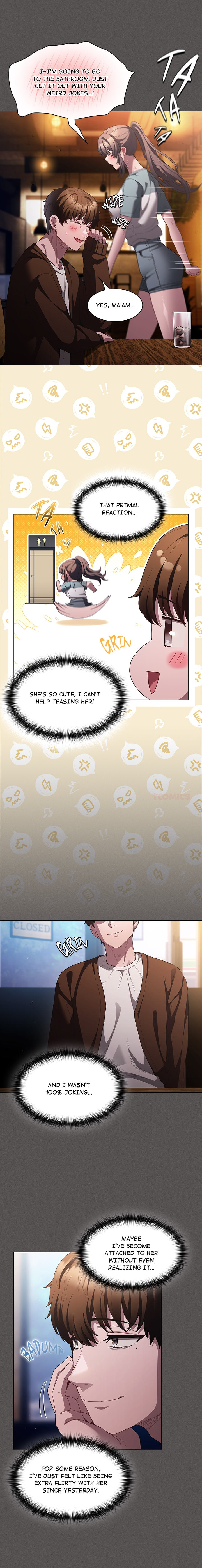 The Messiah and His Followers Page 22 - MangaHe