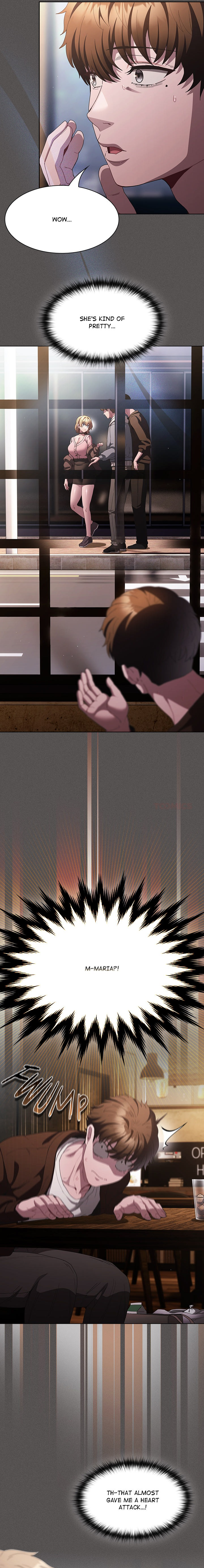 The Messiah and His Followers Page 23 - MangaHe