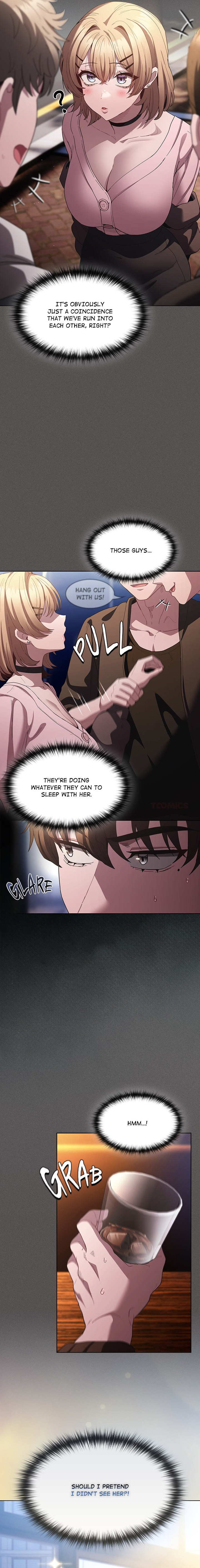 The Messiah and His Followers Page 24 - MangaHe