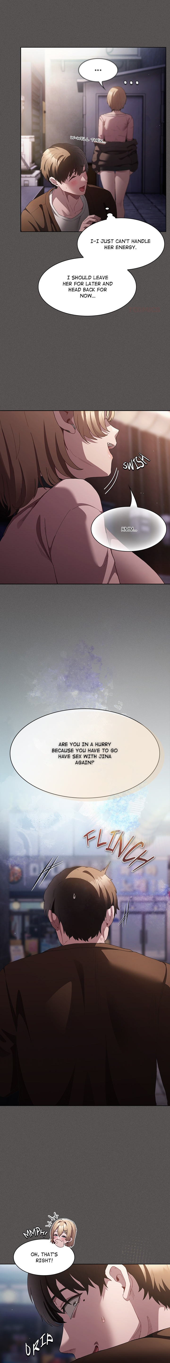 The Messiah and His Followers Page 14 - MangaHe