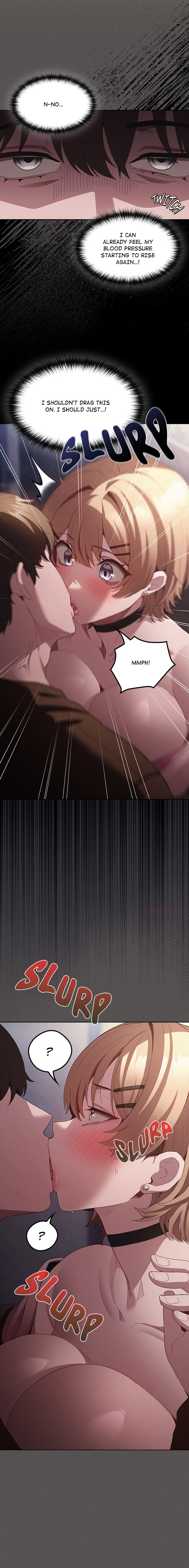 The Messiah and His Followers Page 12 - MangaHe