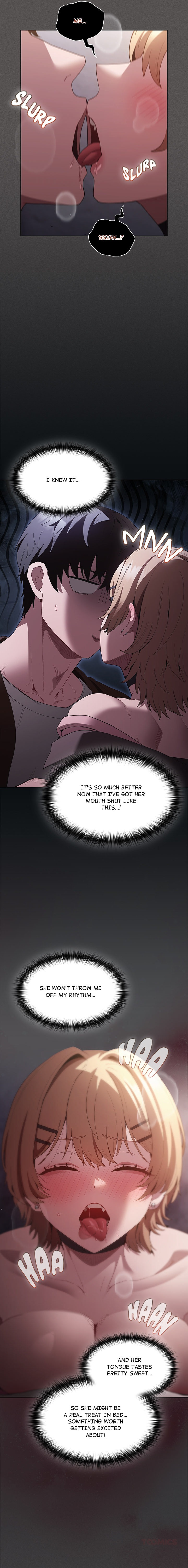 The Messiah and His Followers Page 13 - MangaHe