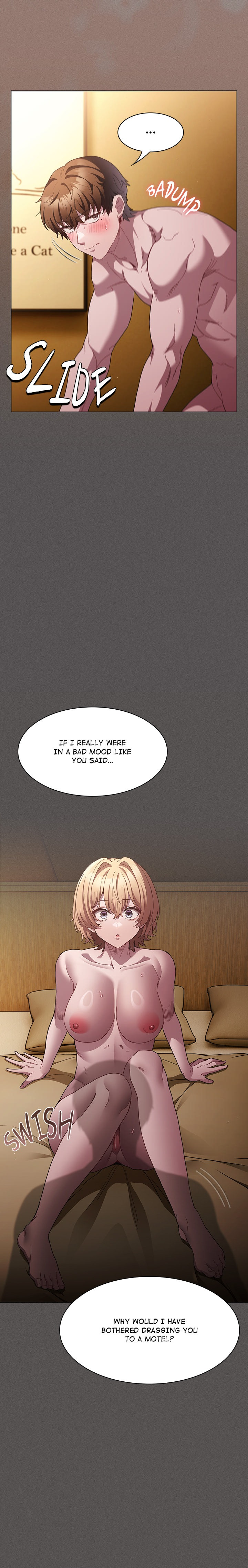 The Messiah and His Followers Page 15 - MangaHe