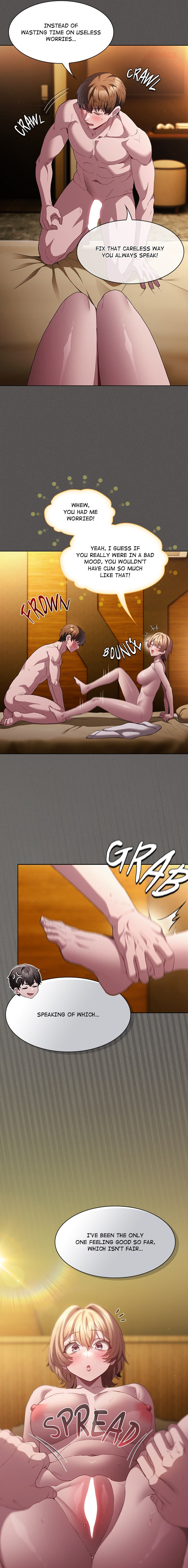 The Messiah and His Followers Page 16 - MangaHe
