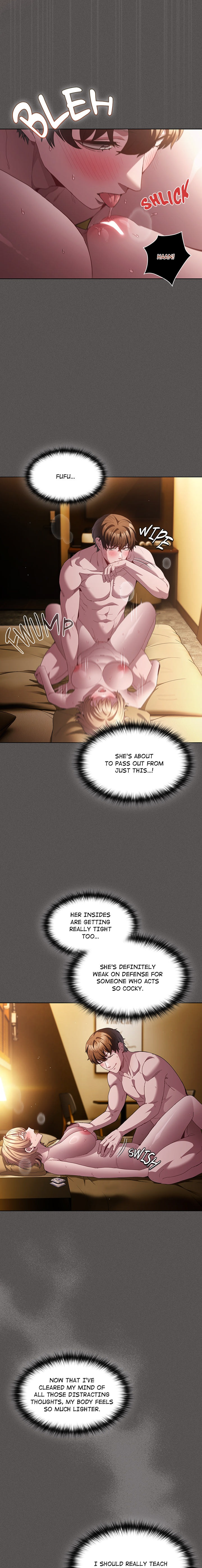 The Messiah and His Followers Page 22 - MangaHe