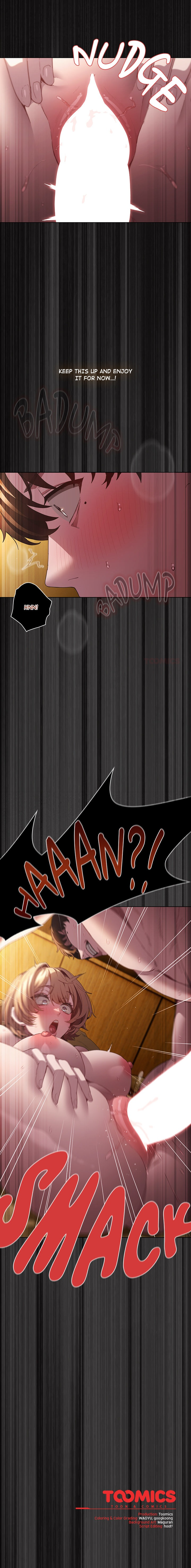 The Messiah and His Followers Page 26 - MangaHe