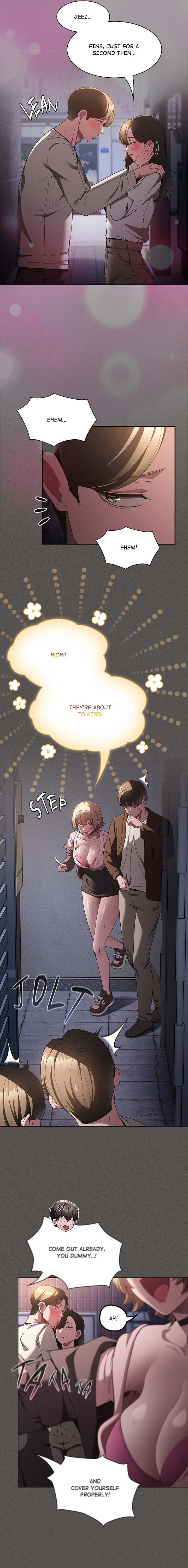 The Messiah and His Followers Page 5 - MangaHe