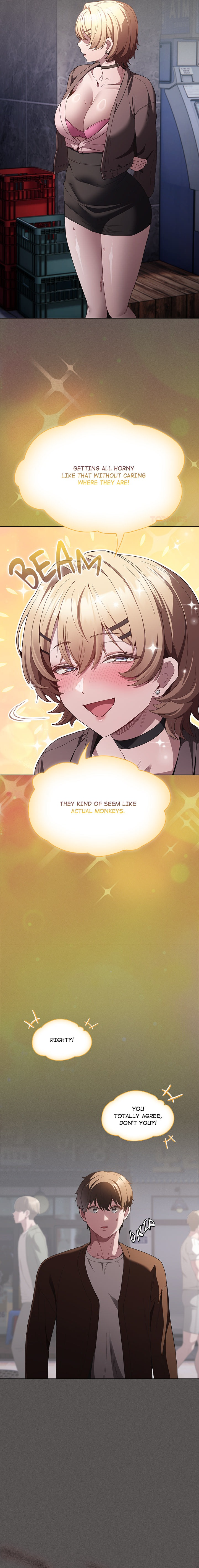 The Messiah and His Followers Page 8 - MangaHe