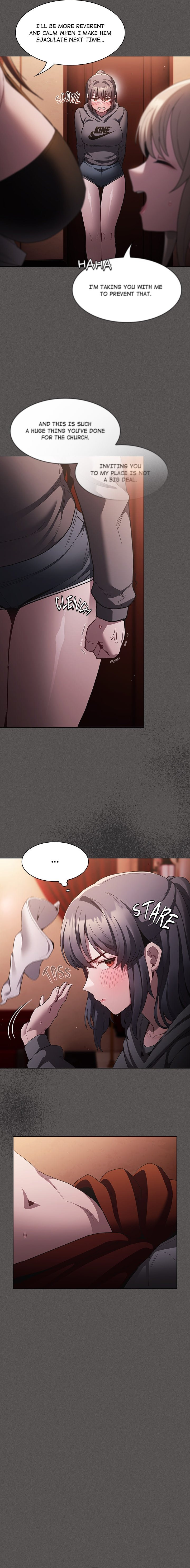 The Messiah and His Followers Page 14 - MangaHe