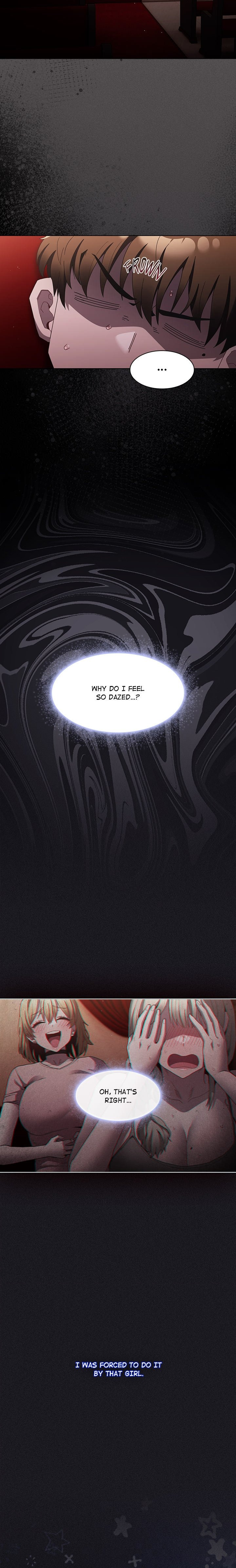 The Messiah and His Followers Page 19 - MangaHe