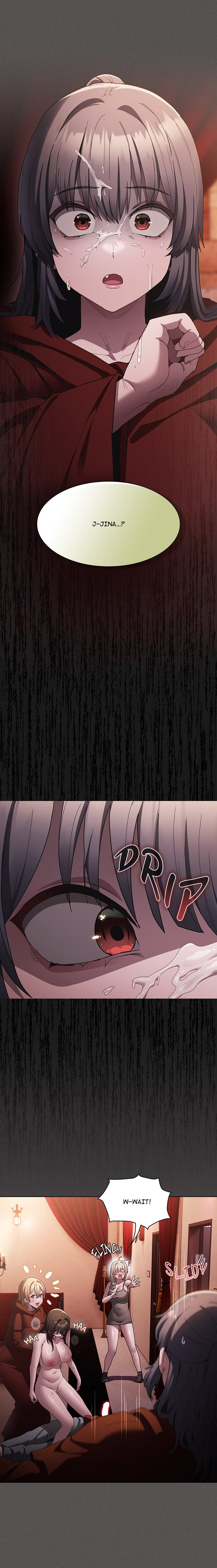 The Messiah and His Followers Page 8 - MangaHe