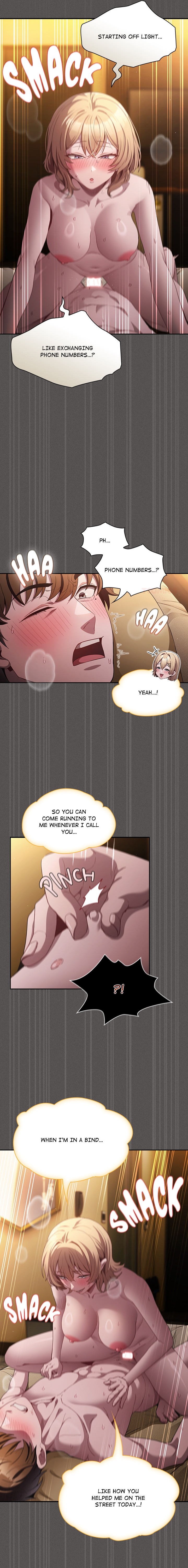 The Messiah and His Followers Page 12 - MangaHe