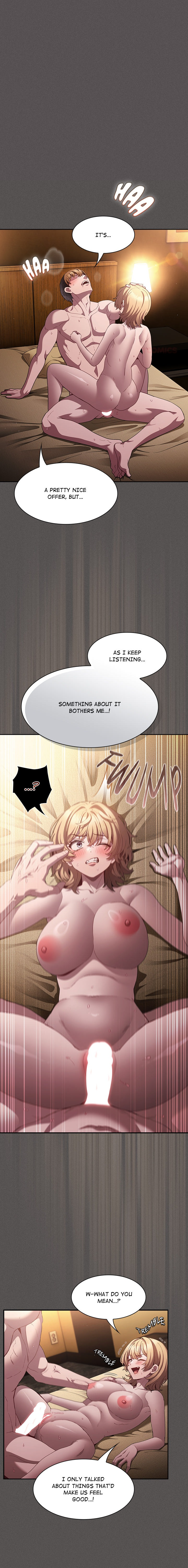 The Messiah and His Followers Page 15 - MangaHe