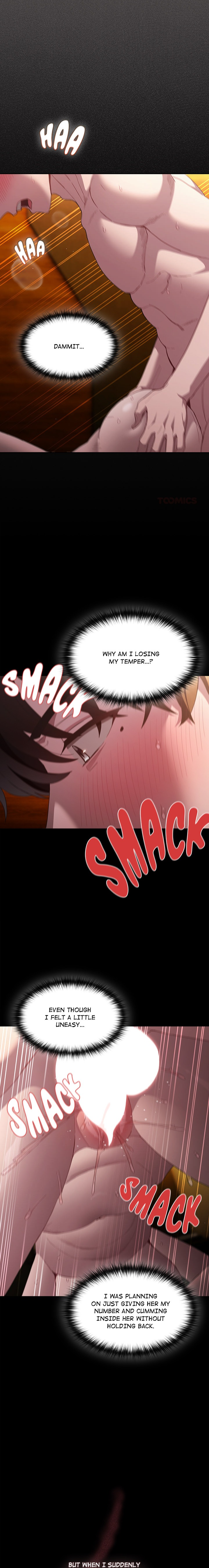 The Messiah and His Followers Page 19 - MangaHe