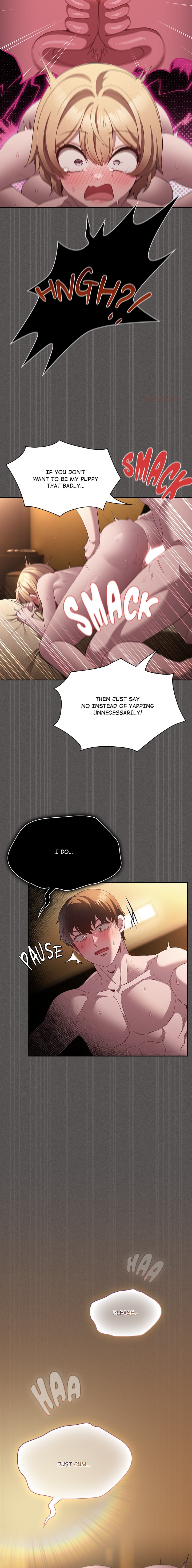 The Messiah and His Followers Page 22 - MangaHe