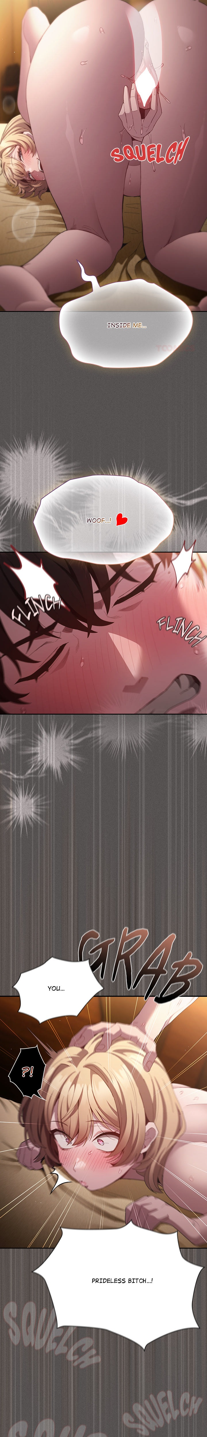 The Messiah and His Followers Page 23 - MangaHe