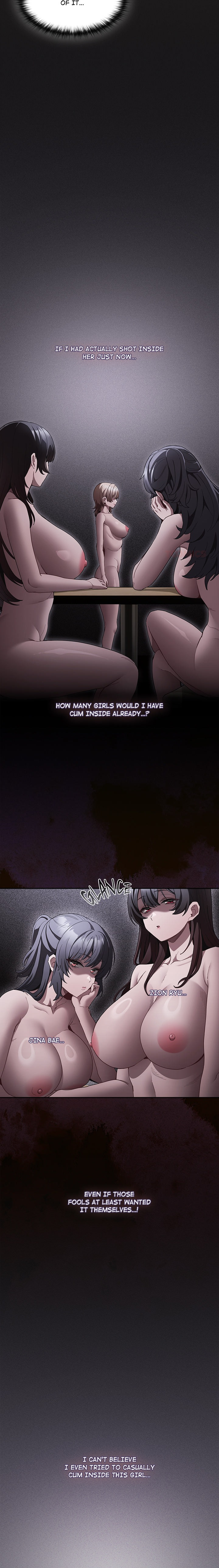 The Messiah and His Followers Page 7 - MangaHe