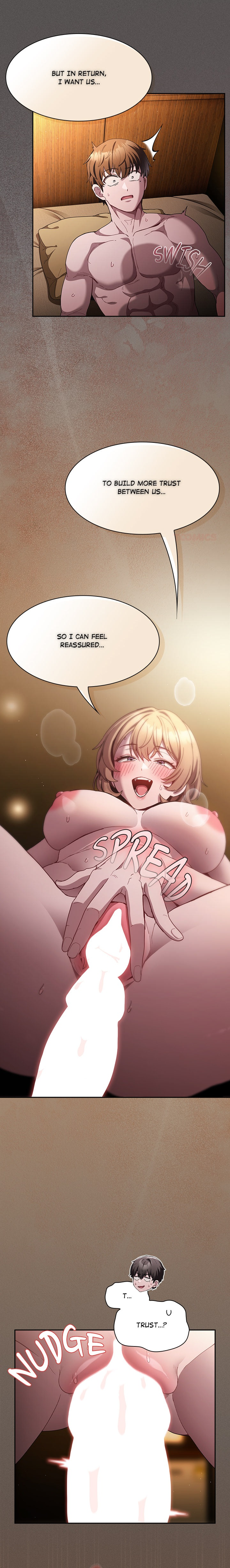The Messiah and His Followers Page 10 - MangaHe