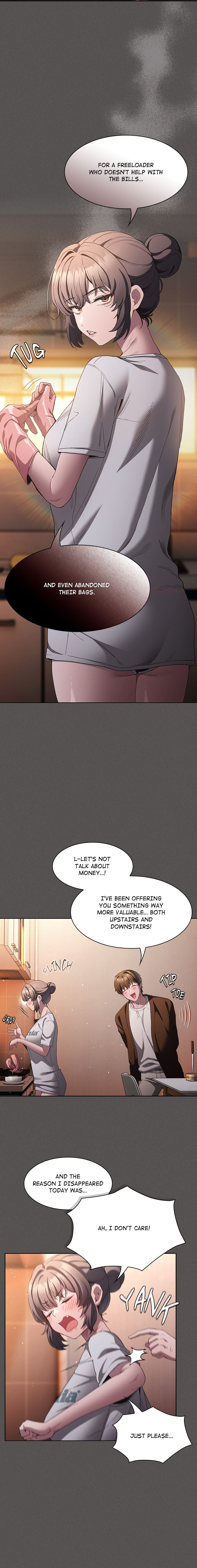 The Messiah and His Followers Page 12 - MangaHe