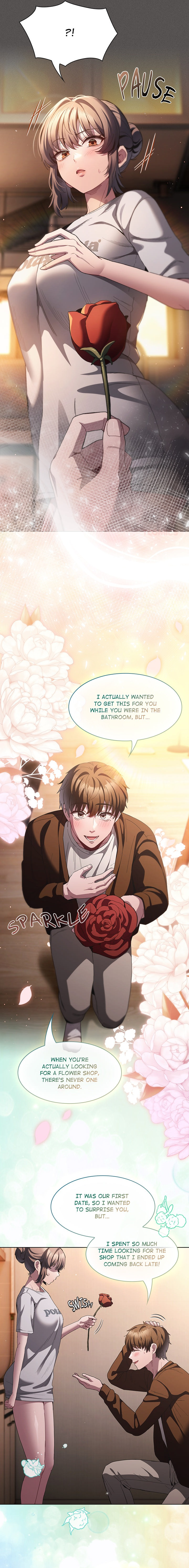 The Messiah and His Followers Page 13 - MangaHe