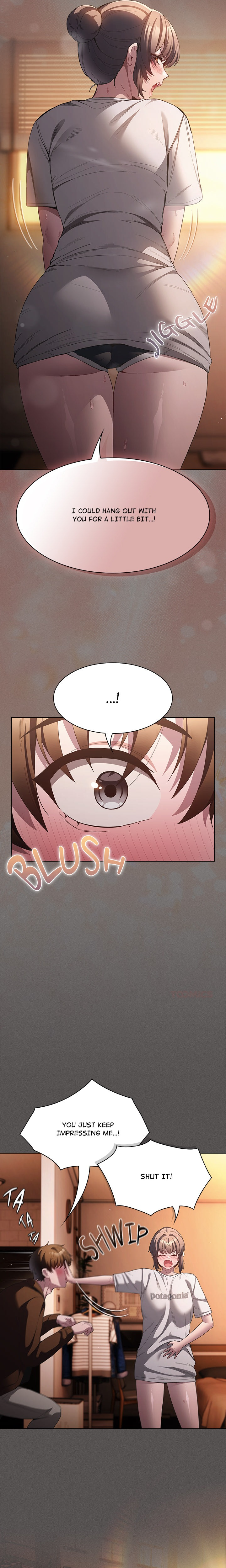 The Messiah and His Followers Page 20 - MangaHe
