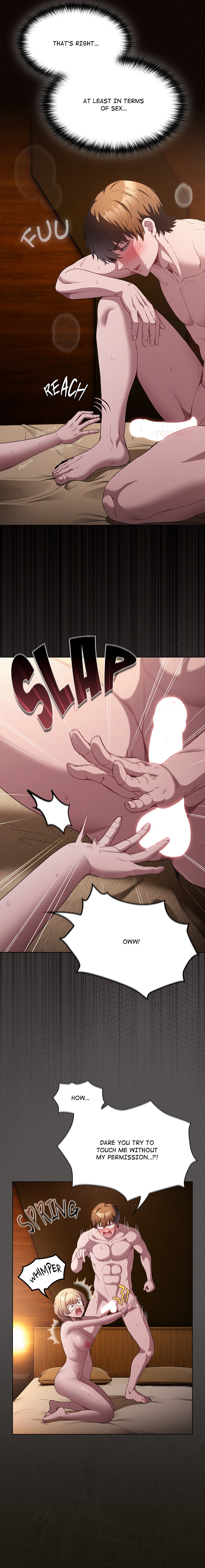 The Messiah and His Followers Page 4 - MangaHe
